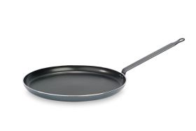 Bourgeat Classe Chef - 25cm Crepe Pan Non-Stick Aluminium  10164-01 