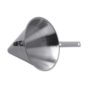 Stainless Steel Conical Strainer 6.3/4" - Genware
