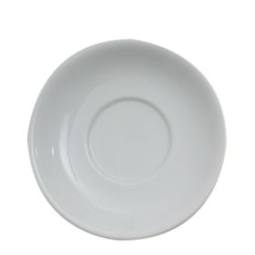 Royal Genware Saucer 12cm (For 9cl Cups) - 182112