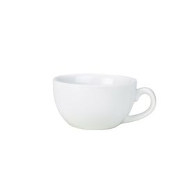 Royal Genware Bowl Shaped Cup 40cl