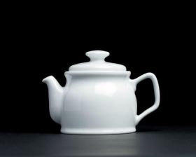 Royal Genware 1 to 2 Cup Teapot 31cl / 11oz - 392131