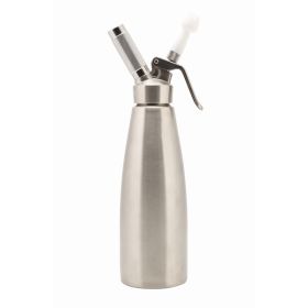 Catering Cream Whipper 1 Ltr - Genware