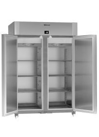 Gram ECO Plus F 140 CCG C1 8N 4CS Double Door Freezer