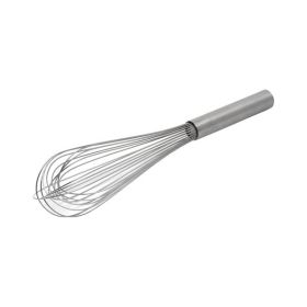 Stainless Steel Balloon Whisk 10" 250mm - Genware