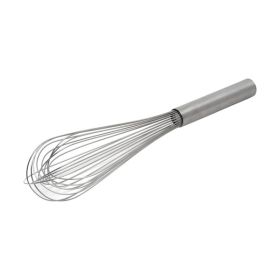Stainless Steel Balloon Whisk 12" 300mm - Genware