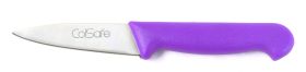 Colsafe Paring Knife 3" / 8cm - Purple 940P