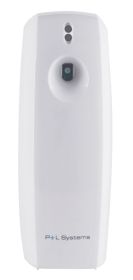 Fragrance Dispenser LED 270ml - Pelsis P&L ADMA270W - White