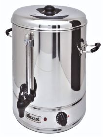 Blizzard MF40 Water Boiler / Catering Urn 40L Electric