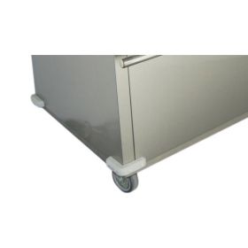 Parry BUMP - Bumper Bars for Hot Cupboards 