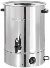 Burco MFCT30STHF - 30 Litre Water Boiler - Manual Fill Electric 444448530
