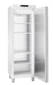 Gram Compact - F 420 LG C2 5W  - Upright Freezer 359L White