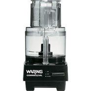 Waring WFP7K - Light Duty Food Processor 1.75L