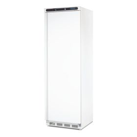 Polar CD613 Single Door Cabinet Freezer White 365 Ltr
