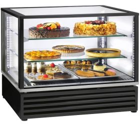 Roller Grill CD800 Horizontal Refrigerated Display