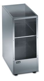 Lincat CN3 - Ambient Pedestal (No Doors) for Silverlink 600 Countertop Units