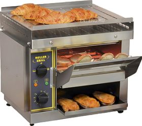 Roller Grill CT540 Conveyor Toaster