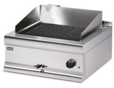 Lincat ECG6 Silverlink 600 - Electric Chargrill