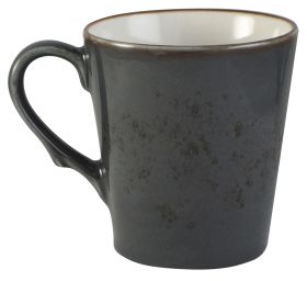 Orion Elements - Slate Grey Tea / Coffee Mug - 250ml EL07GR