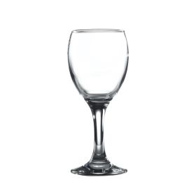 Empire Wine Glass 20.5cl / 7.25oz - Genware
