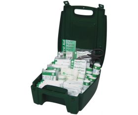 British Standard Compliant Catering First Aid Kit - Large
