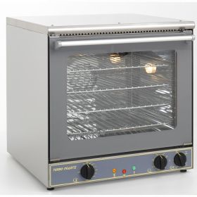 Roller Grill FC60 Convection Oven 4 Shelf