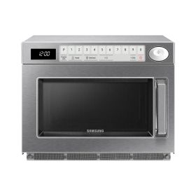 Samsung Programmable Commercial Microwave 1000W