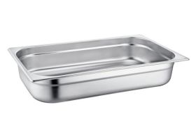Gastronorm Pan 1/1 65mm 8.5 Ltr - GN11A