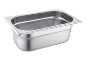 Gastronorm Pan 1/4 150mm 4.5 Ltr - GN14C