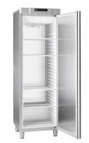 Gram Compact F 420 RG C2 5W - Upright Freezer 359L Stainless Steel