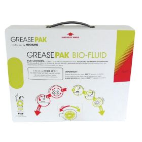GreasePak MSGD5 Dosing Fluid 3 x 5 Litres