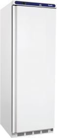 Prodis HC401F Upright Freezer White 361L