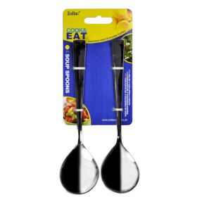 Soup Spoon Pack of 4