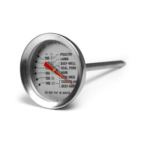Thermometer Meat Probe (-55° To 87°c)