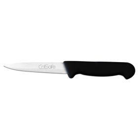 Colsafe Serrated Knife 4" - Black 950K