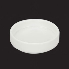 Orion C88069 Porcelain Butter Pad 7.5cm / 3"