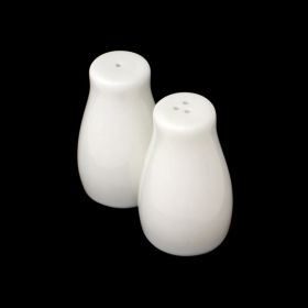 Orion Salt And Pepper Shakers