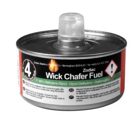 Chaferwick Chafing Fuel 4 Hour (Pk 12)