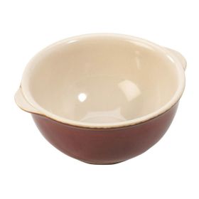 Ceramic Soup Bowl 15 x 7.5cm / 0.5L Farmhouse FH109