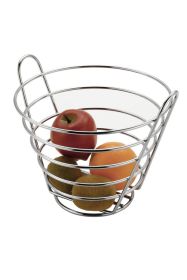 Roma Upright Fruit Basket