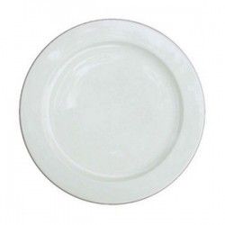 Churchill Alchemy Service plate, 33cm x Pack of 6 - APR AS13