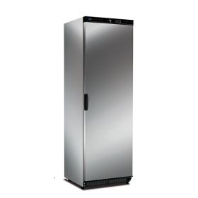 Mondial Elite KICPRX40LT  Stainless Steel Refrigerator - 380L