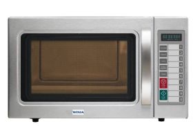 Winia (Previously Daewoo) KOM9P11 - 1100W Light Duty Programmable Touch Microwave