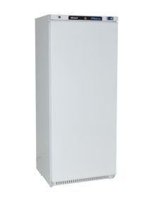 Blizzard L600WH Upright Freezer 590L White