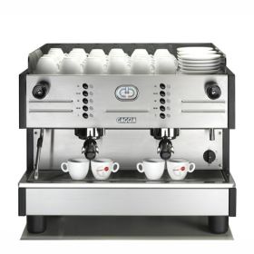 Gaggia LCD2 Coffee Espresso Machine - 2 Group