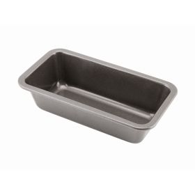 Carbon Steel Non-Stick Loaf Tin 1Lb - Genware