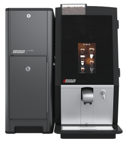 Bravilor Esprecious 11 Bean to Cup Coffee Machine 4.980.035.09181