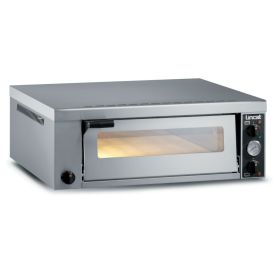 Lincat PO430 - Pizza Oven Single Deck W 966 mm - 4.2 kW