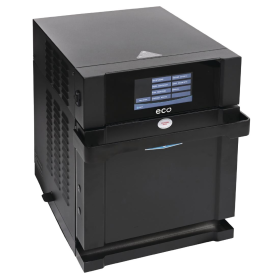 Turbochef Eco Rapid Cook Oven 15.3Ltr 13A - Black