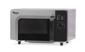 Amana RMS10DSA 1000W Commercial Microwave
