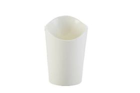 Orion C88614 Fries Cup Porcelain 340ml